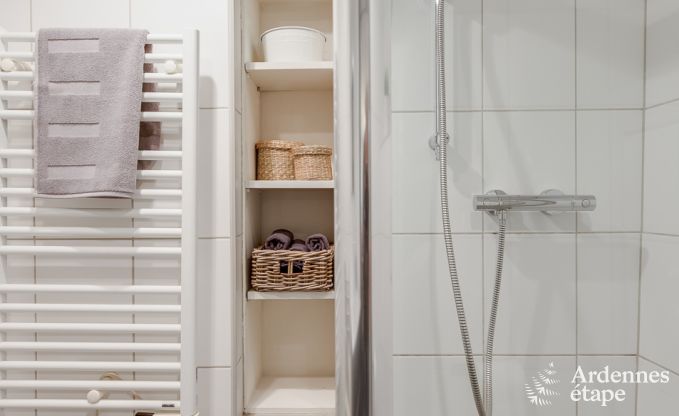 Ferienhaus Malmedy 4/6 Pers. Ardennen