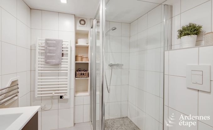 Ferienhaus Malmedy 4/6 Pers. Ardennen