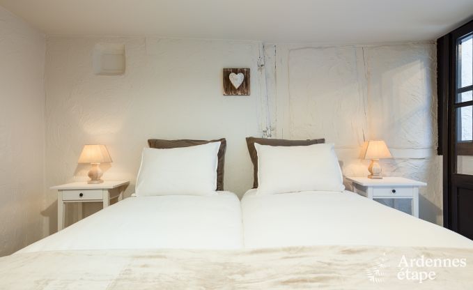 Ferienhaus Malmedy 4/6 Pers. Ardennen