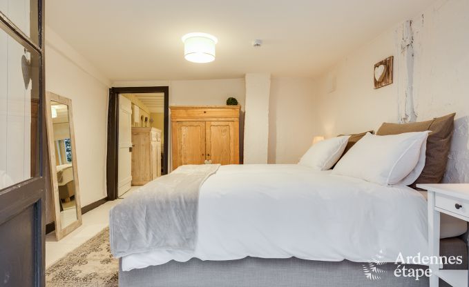 Ferienhaus Malmedy 4/6 Pers. Ardennen