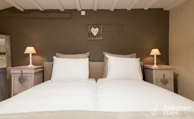 Ferienhaus Malmedy 4/6 Pers. Ardennen