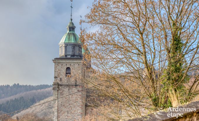 Ferienhaus Malmedy 4/6 Pers. Ardennen