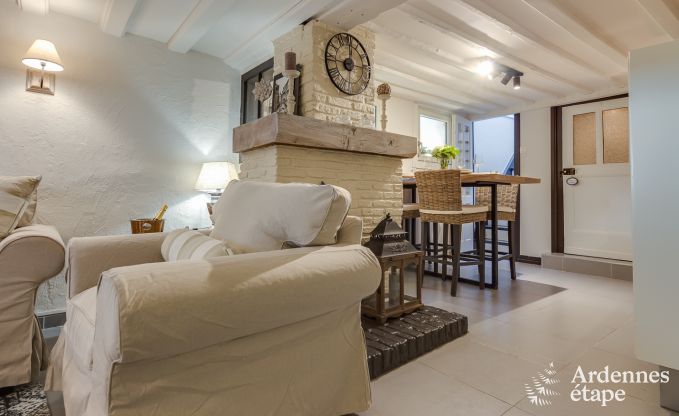 Ferienhaus Malmedy 4/6 Pers. Ardennen