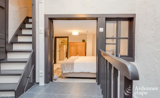 Ferienhaus Malmedy 4/6 Pers. Ardennen