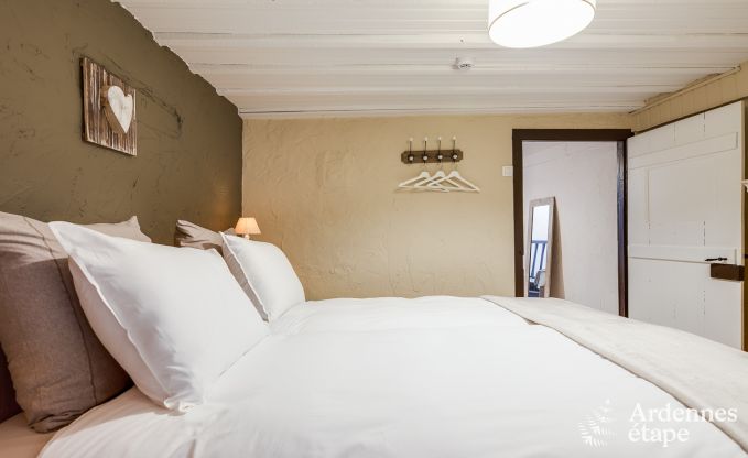 Ferienhaus Malmedy 4/6 Pers. Ardennen