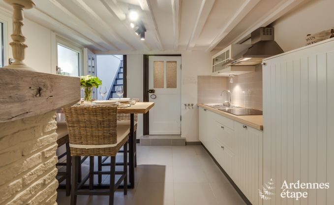 Ferienhaus Malmedy 4/6 Pers. Ardennen