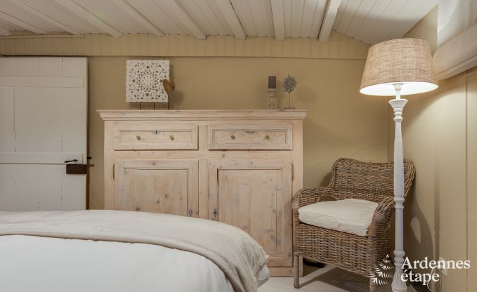 Ferienhaus Malmedy 4/6 Pers. Ardennen