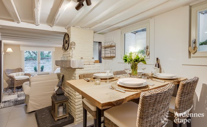 Ferienhaus Malmedy 4/6 Pers. Ardennen