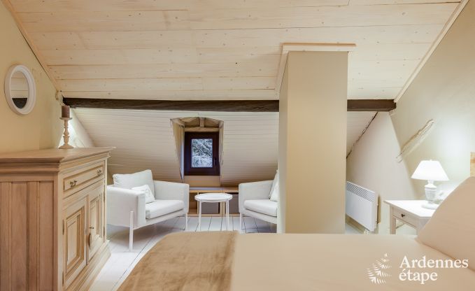 Ferienhaus Malmedy 4/6 Pers. Ardennen