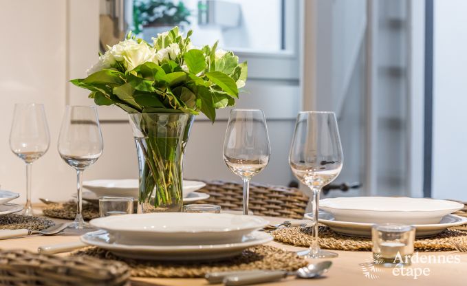 Ferienhaus Malmedy 4/6 Pers. Ardennen