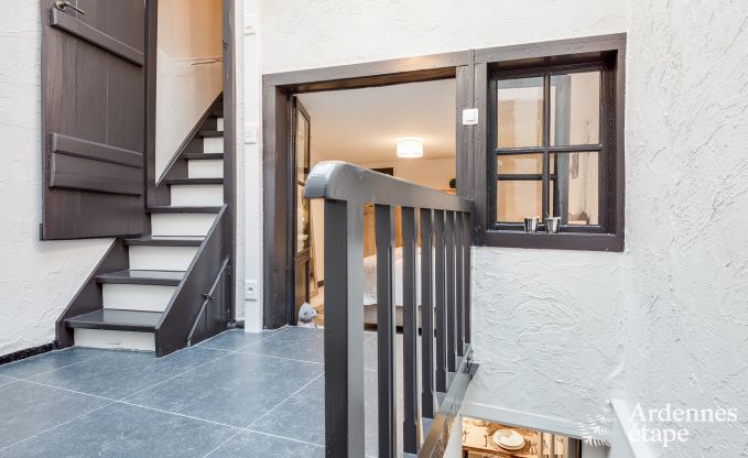 Ferienhaus Malmedy 4/6 Pers. Ardennen