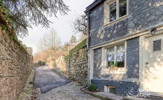 Ferienhaus Malmedy 4/6 Pers. Ardennen