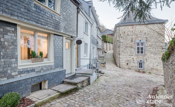 Ferienhaus Malmedy 4/6 Pers. Ardennen