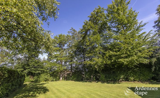Ferienhaus Malmedy 8 Pers. Ardennen