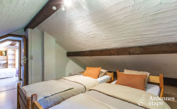 Ferienhaus Malmedy 8 Pers. Ardennen