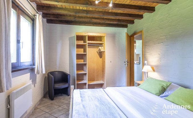 Ferienhaus Malmedy 8 Pers. Ardennen