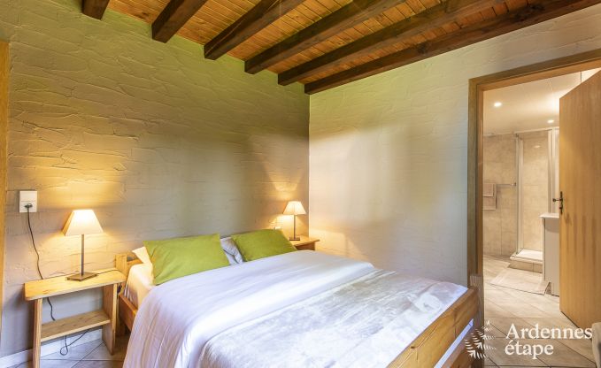 Ferienhaus Malmedy 8 Pers. Ardennen