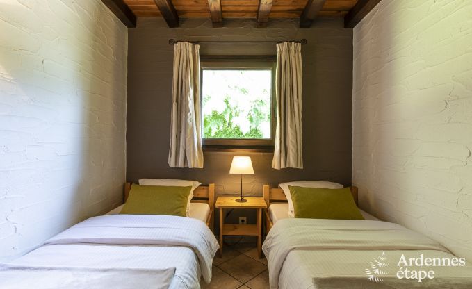 Ferienhaus Malmedy 8 Pers. Ardennen