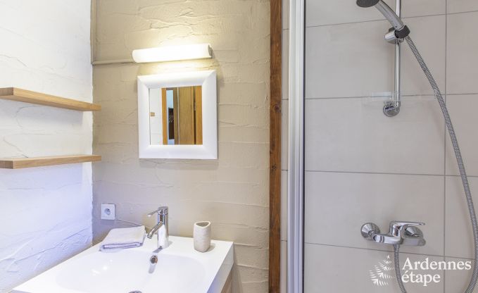 Ferienhaus Malmedy 8 Pers. Ardennen