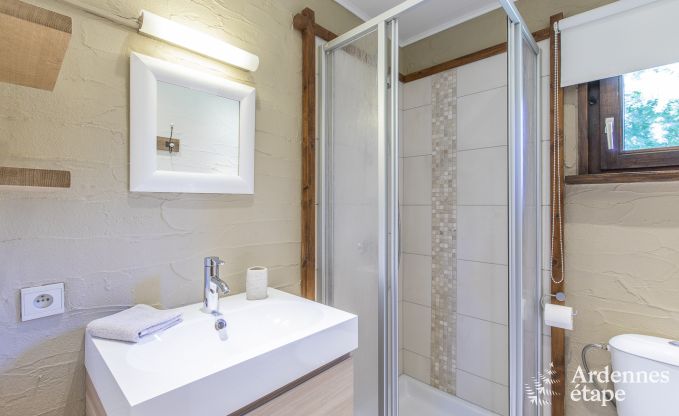 Ferienhaus Malmedy 8 Pers. Ardennen