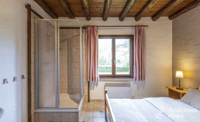 Ferienhaus Malmedy 8 Pers. Ardennen