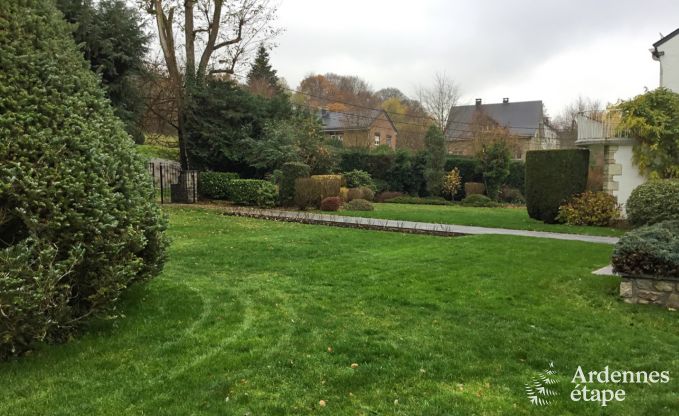 Ferienhaus Malmedy 2 Pers. Ardennen
