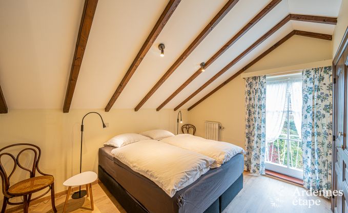 Ferienhaus Malmedy 2 Pers. Ardennen