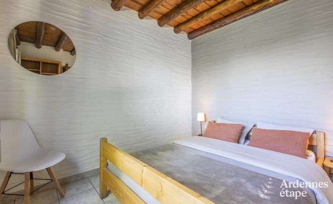 Ferienhaus Malmedy 6 Pers. Ardennen