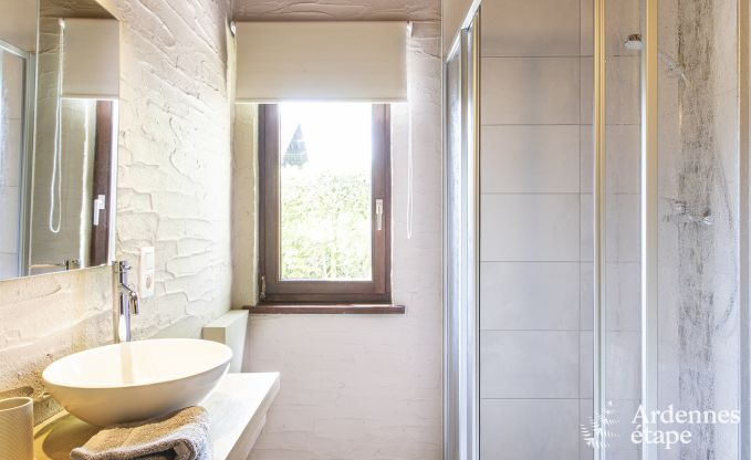 Ferienhaus Malmedy 6 Pers. Ardennen