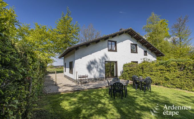 Ferienhaus Malmedy 6 Pers. Ardennen