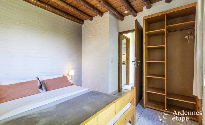 Ferienhaus Malmedy 6 Pers. Ardennen