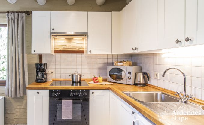 Ferienhaus Malmedy 6 Pers. Ardennen