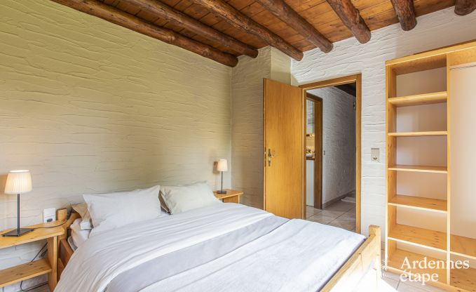 Ferienhaus Malmedy 6 Pers. Ardennen