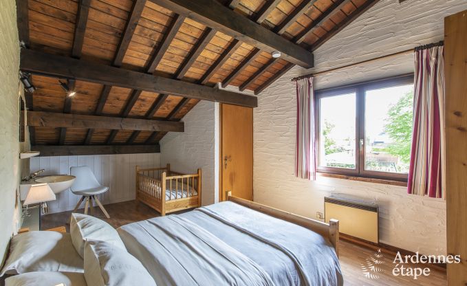 Ferienhaus Malmedy 6 Pers. Ardennen