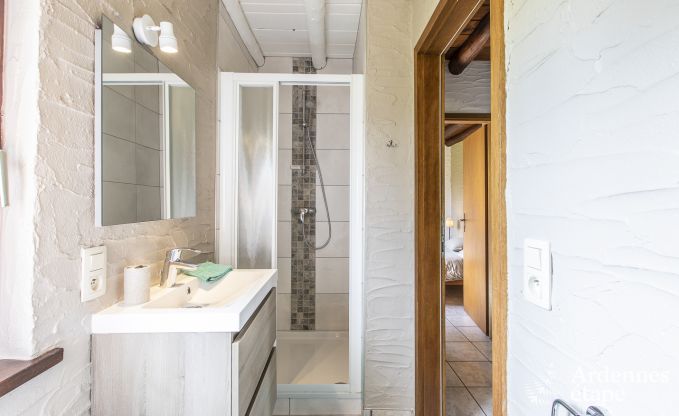 Ferienhaus Malmedy 6 Pers. Ardennen