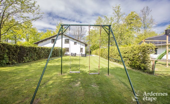 Ferienhaus Malmedy 6 Pers. Ardennen