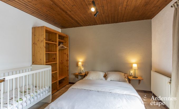 Ferienhaus Malmedy 22 Pers. Ardennen