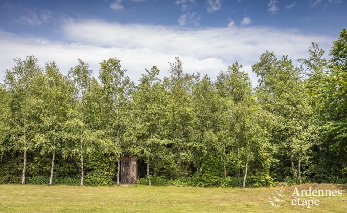 Ferienhaus Malmedy 22 Pers. Ardennen