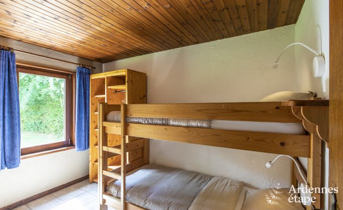 Ferienhaus Malmedy 22 Pers. Ardennen