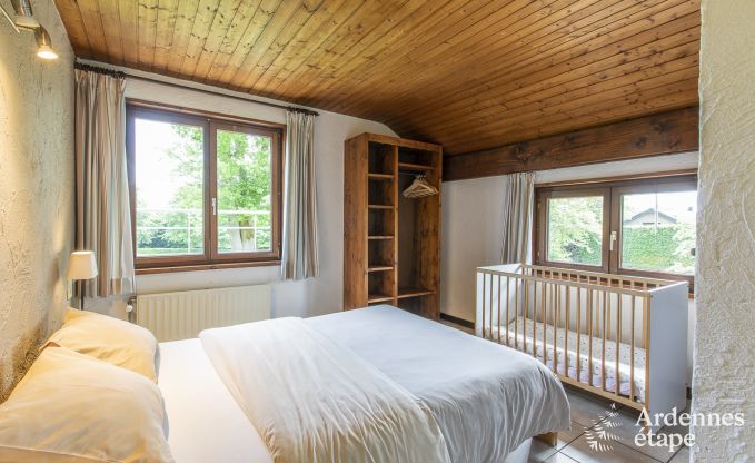 Ferienhaus Malmedy 22 Pers. Ardennen