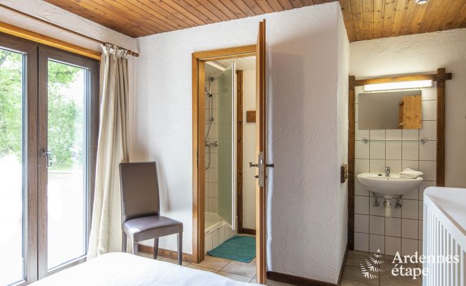 Ferienhaus Malmedy 22 Pers. Ardennen