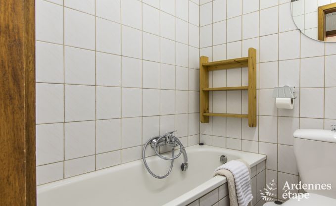 Ferienhaus Malmedy 22 Pers. Ardennen