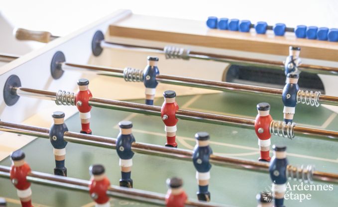 Ferienhaus Malmedy 22 Pers. Ardennen