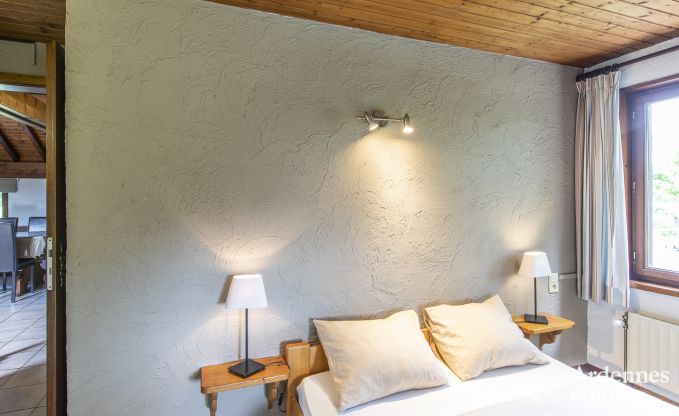 Ferienhaus Malmedy 22 Pers. Ardennen