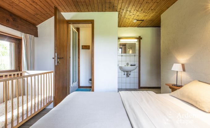 Ferienhaus Malmedy 22 Pers. Ardennen