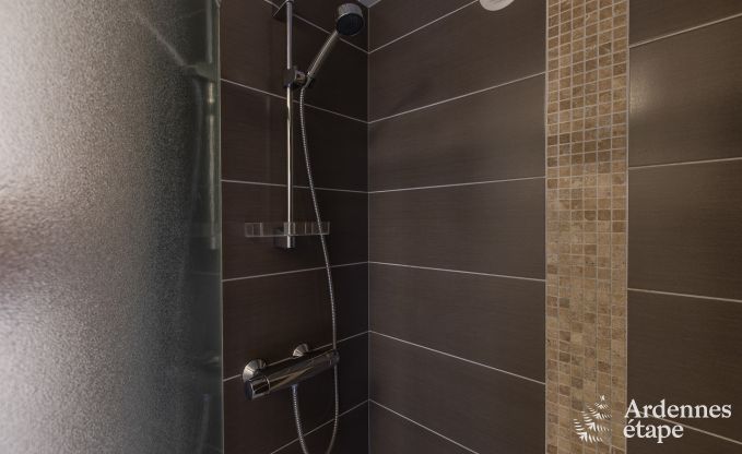 Ferienhaus Malmedy 22 Pers. Ardennen