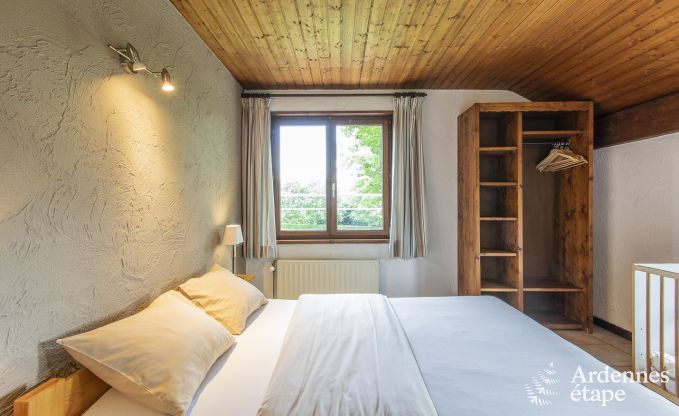 Ferienhaus Malmedy 22 Pers. Ardennen