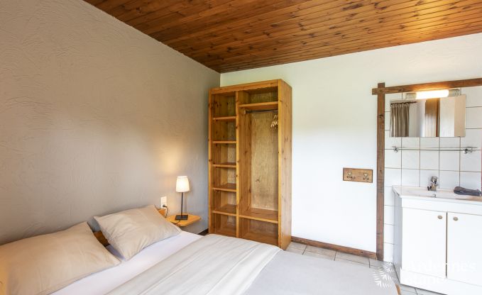 Ferienhaus Malmedy 22 Pers. Ardennen