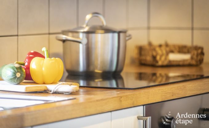 Ferienhaus Malmedy 22 Pers. Ardennen