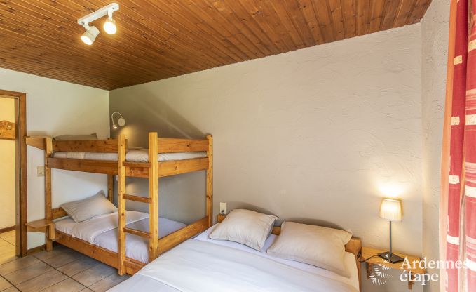 Ferienhaus Malmedy 22 Pers. Ardennen